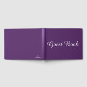 Deep Purple Gastenboek (Volledig)