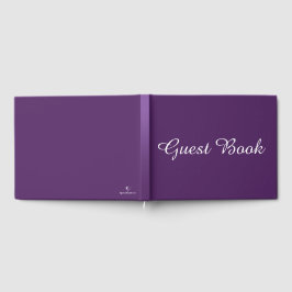 Deep Purple Gastenboek