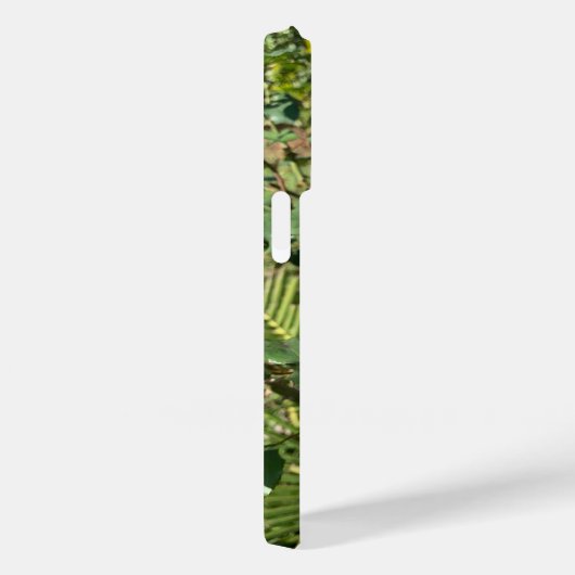 Deep Red Rose iPhone 14 Pro Hoesje (Achterkant / Rechts)