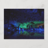 Deep Reflections Briefkaart (Voorkant)