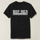 Deep Rock Galactic Essential T-Shirt Copy (Design voorkant)