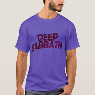 Deep Sabbat T-shirt