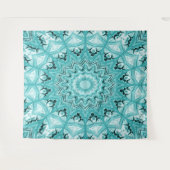 Deep Sea Fun..... Wandkleed (Voorkant (horizontaal))