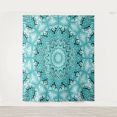 Deep Sea Fun..... Wandkleed (Voorkant)