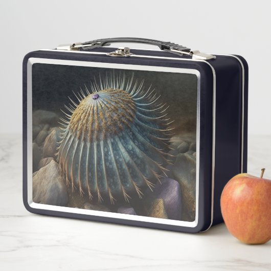 Deep Sea Urchin (In situ)