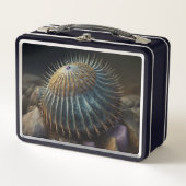 Deep Sea Urchin (Voorkant)