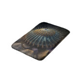 Deep Sea Urchin Badmat (Gekanteld)
