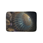 Deep Sea Urchin Badmat (Voorkant)