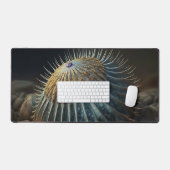 Deep Sea Urchin Bureaumat (Keyboard & Muis)