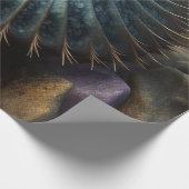 Deep Sea Urchin Cadeaupapier (Hoek)