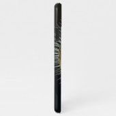 Deep Sea Urchin iPhone Hoesje (Rechterkant)