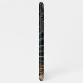 Deep Sea Urchin iPhone Hoesje (Linkerkant)