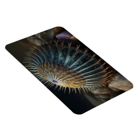 Deep Sea Urchin Magneet (Rechterzijde)