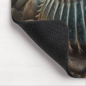 Deep Sea Urchin Muismat (Hoek)