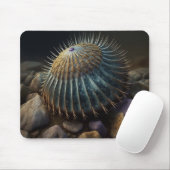 Deep Sea Urchin Muismat (Met muis)