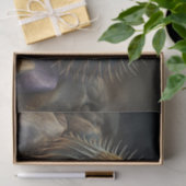 Deep Sea Urchin Tissuepapier (Geschenk)