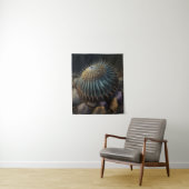 Deep Sea Urchin Wandkleed (In situ)