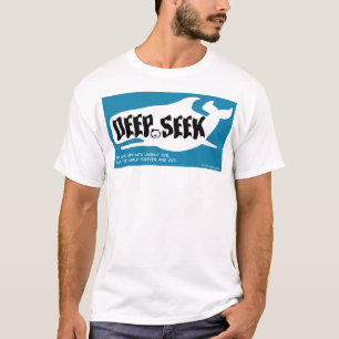 Deep Seek T-shirt