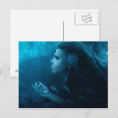 Deep Silent Complete Briefkaart (Voorkant / Achterkant)