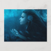 Deep Silent Complete Briefkaart (Voorkant)