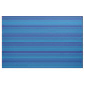 Deep Sky Blue en Midnight Blue Colline Stof (Yard (91,4 cm))