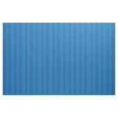 Deep Sky Blue en Midnight Blue Colline Stof (Yard (91,4 cm))