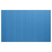 Deep Sky Blue en Midnight Blue Colline Stof (Fat Quarter)