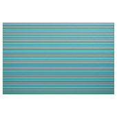 Deep Sky Blue, Zee Green, Beige, Grey en Black Stof (Yard (91,4 cm))