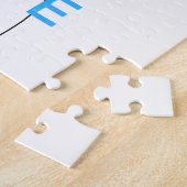 Deep Soul filosofie citaat Nietzsche Legpuzzel (Zijkant)