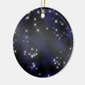 Deep Space Collectible - Personeel Keramisch Ornament (Links)