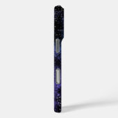 'Deep Space Galaxy' Sterrennacht iPhone 16 Pro  Case-Mate iPhone Case (Achterkant / Rechts)