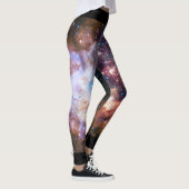 DEEP SPACE-leggings Leggings (Rechts)
