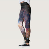 DEEP SPACE-leggings Leggings (Links)