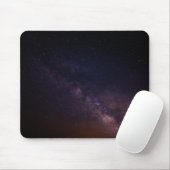 Deep Space Mousepad Muismat (Met muis)