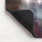 Deep Space Muismat (Hoek)