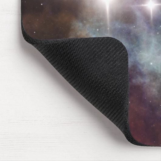 Deep Space Muismat (Hoek)