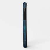 Deep Space op maat Case-Mate iPhone Case (Achterkant/links)