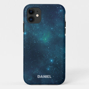 Deep Space op maat Case-Mate iPhone Case