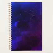 Deep Space Planner (Voorkant)