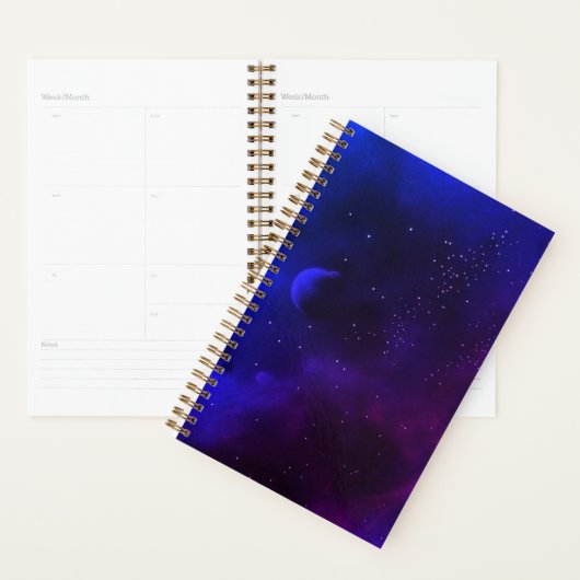 Deep Space Planner (Display)
