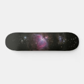 Deep Space Skateboard (Horizontaal)