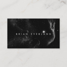 Deep Space Star Artist Profiel Contact Afsprakenkaartje