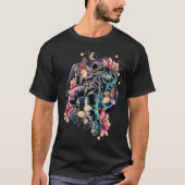 Deep Space T-shirt (Voorkant)