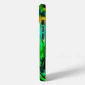 Deep Thoughts Case-Mate iPhone Case (Achterkant / Links)