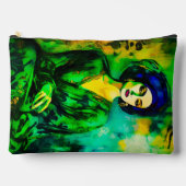 Deep Thoughts Etui (Voorkant)