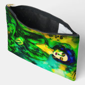 Deep Thoughts Etui (Open)