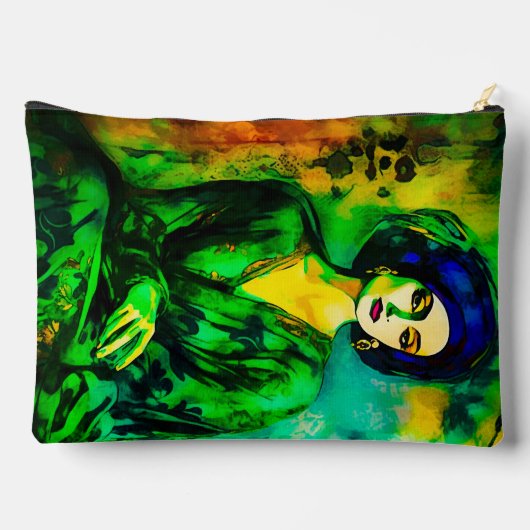 Deep Thoughts Etui (Achterkant)