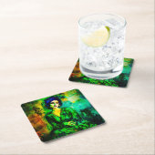 Deep Thoughts Kartonnen Onderzetters (Insitu)