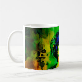 Deep Thoughts Koffiemok