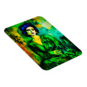 Deep Thoughts Magneet (Rechterzijde)